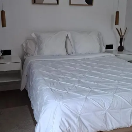 Apto Franchy A Apartamento Telde