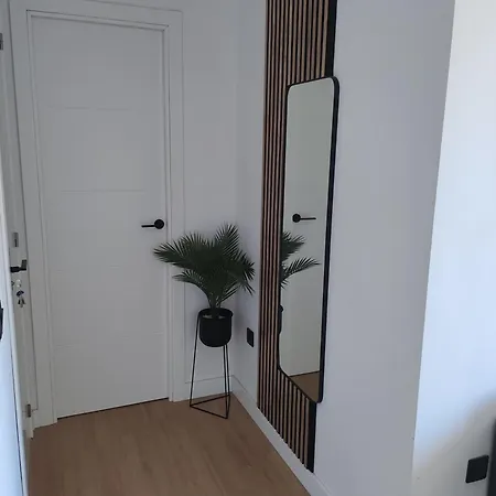 Apartamento Apto Franchy A
