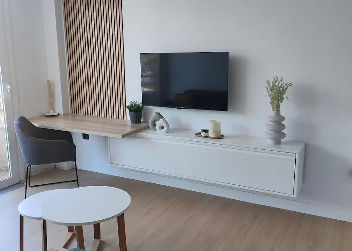 Apartament Apto Franchy A *
