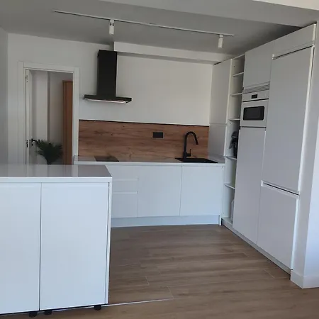 Apto Franchy A Lejlighed