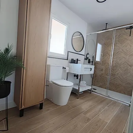 Apto Franchy A Telde