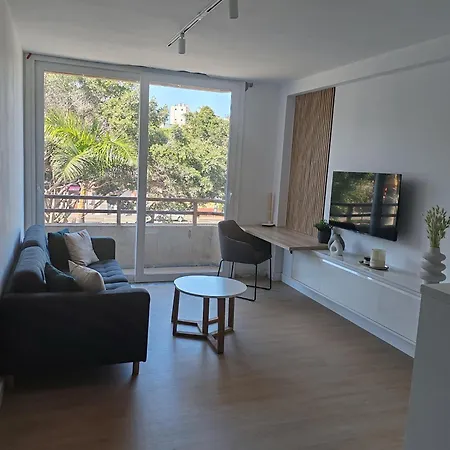 Apto Franchy A Lejlighed *