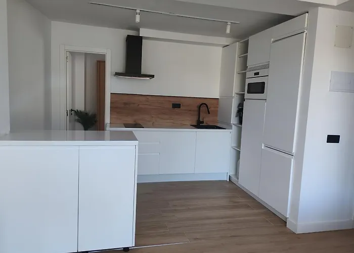 Apto Franchy A Apartamento