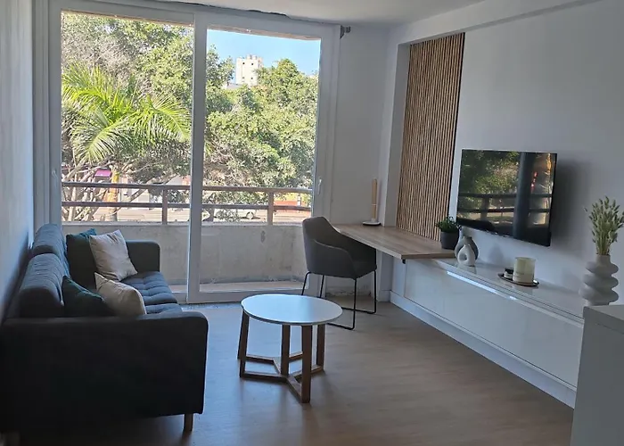Apto Franchy A Apartamento *