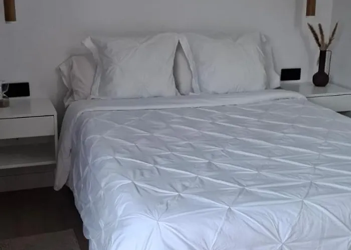 Apto Franchy A Apartamento Telde